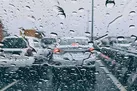 توصیه پلیس راهور به رانندگان در شرایط بارانی