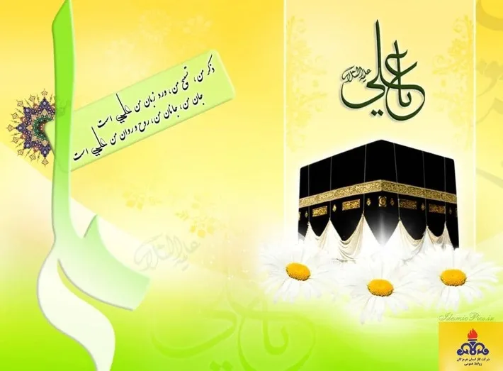 پیام تبریک مدیرعامل شرکت گاز به مناسبت ولادت با سعادت امیر المومنین