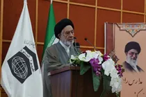 دوازدهمین اجلاس استانی نماز قزوین برگزار شد