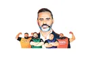 مردان آهنین دوباره در میدان/از قدرت بازو تا مسئولیت اجتماعی