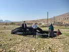 تحقق آرزوی ۳۰ ساله مردم روستای بگود برای دسترسی به آب شرب با پیگیری دستگاه قضایی استان هرمزگان