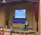 صدور گواهینامه مهارتی در زندانهای کشور   ۸۹ درصد رشد داشته است
