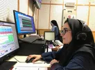 روایت دانشجویان از عملیات وعده صادق در مستند رادیویی آوانگارد