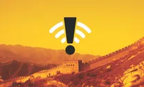 حکمرانی چینی در برابر هجوم غرب