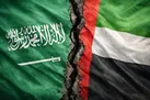 تلاش امارات برای سلب میزبانی جام جهانی ۲۰۳۴ از عربستان