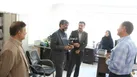 بازدید مفصل رئیس کل دادگستری آذربایجان غربی از مجتمع خانواده ارومیه