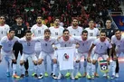 ایران - آمریکا / ملی پوشان فوتسال به دنبال قطعی کردن صعود به مرحله بعد