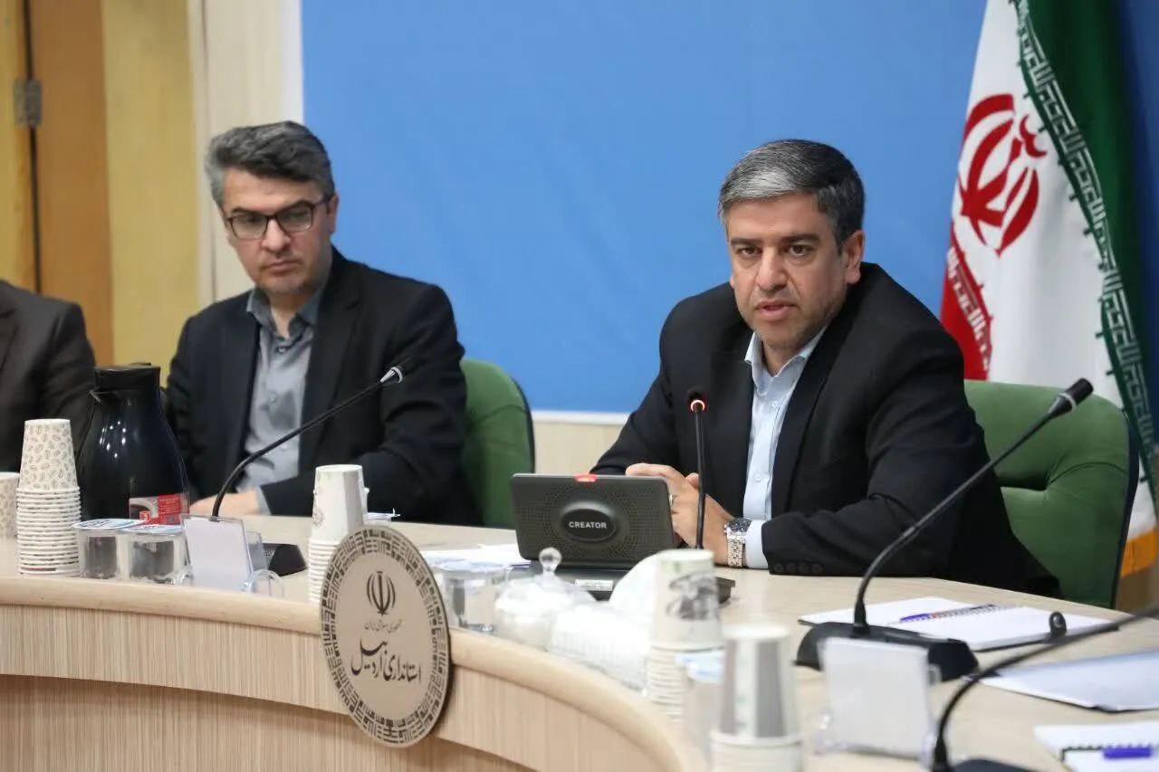 تشکیل تیم‌های نظارتی برای توزیع متوازن کالاها در سطح استان اردبیل
