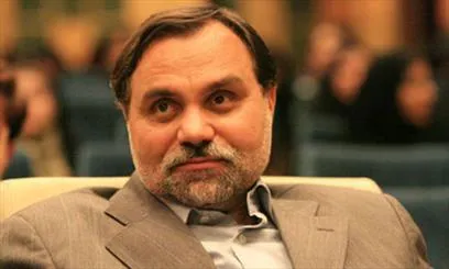 دکتر محمد مهدی مظاهری استاد دانشگاه