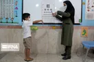 ۵۵ هزار نوآموز خراسان رضوی شناسنامه سلامت دریافت کردند