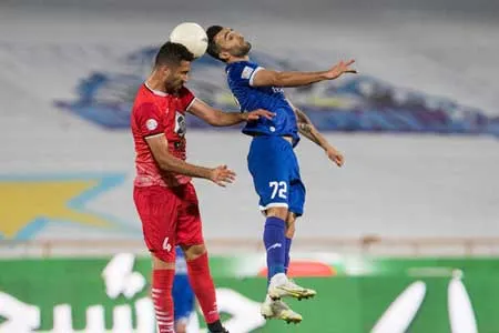 جزئیات میزبانی استقلال از الهلال / هزینه بالای آبی‌ ها در امارات