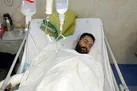 مدافعان امنیت جامعه را درمان نکنید!