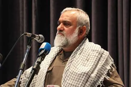 دشمن از شکست‌های مکرر درس نمی‌گیرد