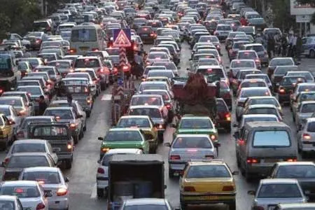 روند کاهشی تردد‌های جاده ای / تردد بین استان‌های البرز و تهران بلامانع است