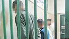 پسر طراح سرقت میلیاردی از خانه پدری