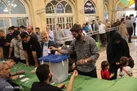 افزایش مشارکت بدون دو قطبی‌سازی