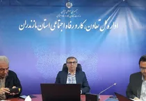 مازندران پشتیبان زائران اربعین در کردستان است