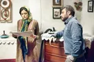 جوانمردی در کوچه پس‌کوچه‌های تهران