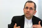 تحریم های سازمان ملل نباید امنیت غذایی جهانی را به خطر بیندازد