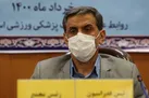 امکان تغییر حکم دوپینگی کاراته وجود دارد / حدادی قطعا باید جراحی کند