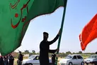 مرزهای زمینی به عتبات هنوز بسته است