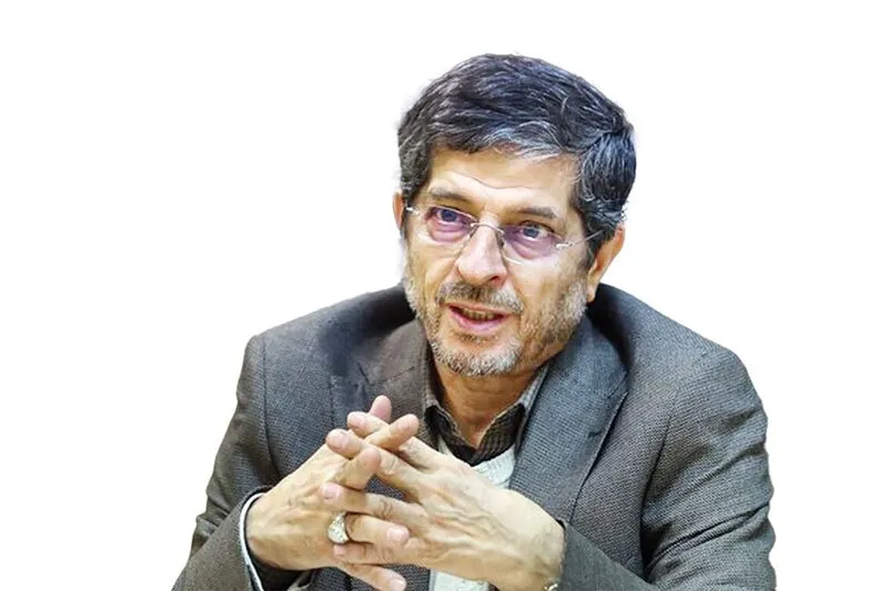 جنبشی فراتر از جغرافیا
