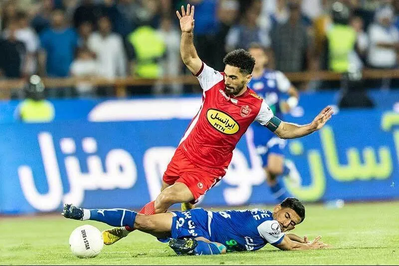  برگزاری دربی ۱۰۲ در قطر فعلاً منتفی شد