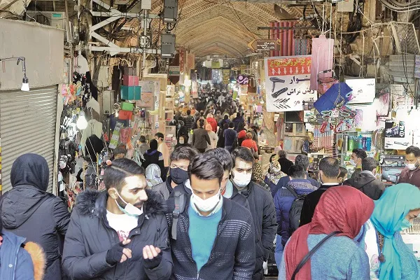 موج چهارم کرونا نزدیک است