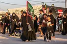 سهم ۳۹ درصدی مرز‌های خوزستان از تردد زوار اربعین کشور