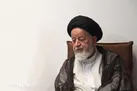 آیت‌الله شاهچراغی عالم مجاهد استان سمنان دار فانی را وداع کرد