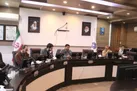رعایت عدالت کاری در بین کارکنان شهرداری ضروری است