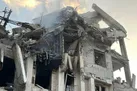 بازسازی شهر و ترمیم روان شهروندان