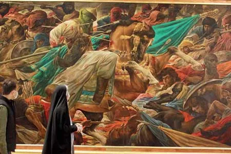عكس رخ یار