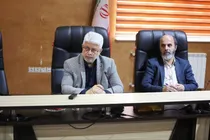 بهره برداری از کتابخانه مرکزی رشت در هفته کتاب و کتابخوانی