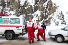 ۱۰ فوتی و ۲ مفقودی در کولاک و سیلاب ایران