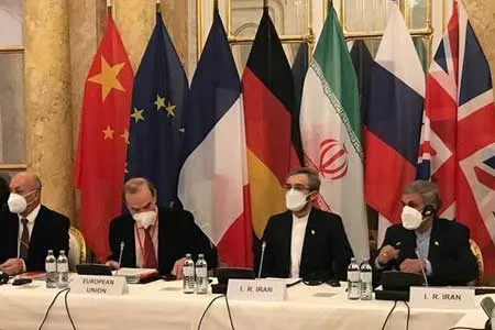مذاکرات وین به توافقی زودهنگام منجر نمی‌شود