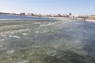 شهروندان از ورود به دریاچه شورابیل خودداری کنند
