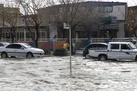 خطر سیلاب برای ۱۰ استان ایران