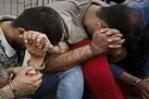 سارقان مسلح در جوانرود دستگیر شدند/کشف اسلحه و 9 تیر جنگی