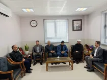 دادستان مهریز از اقدامات جهاد کشاورزی در صیانت از اراضی و نظارت بر بازار تقدیر کرد