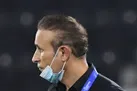 گل‌محمدی: نه تنها موقع خواب، زمان غذا خوردن هم به ترکیب فکر می‌کنیم/ به قهرمانی در آسیا باور داریم