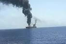 حادثه دریایی جدید در سواحل یمن؛ نزدیک شدن قایق مسلح به یک کشتی تجاری