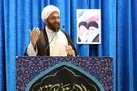 آغاز غنی سازی ۶۰ درصدی دست مریزاد دارد