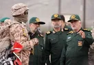 آغاز رزمایش مشترک سپاه و ارتش جمهوری آذربایجان در قره‌باغ