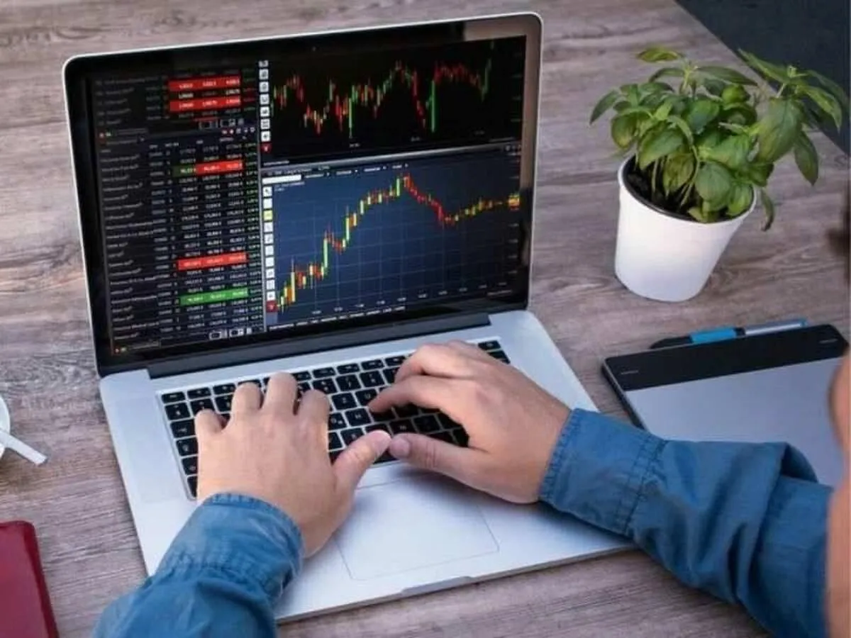 بهترین لپ تاپ برای تریدینگ در بازار ایران