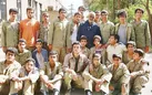 خط مقدم نوجوانی