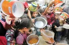 غزه، رمضان و تراژدی قحطی