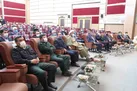 تجليل از مجتمع فولاد صنعت بناب به عنوان صادر كننده نمونه