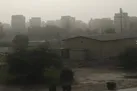 تداوم «گرد و خاک» در شرق کشور طی ۵ روز آینده