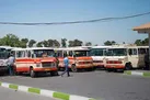 ‌نوسازی ۱۹ هزار دستگاه ناوگان مسافری فرسوده‌